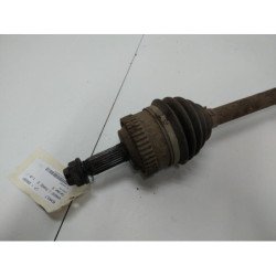 Cardan Gauche (transmission) Renault Kangoo 1 Phase 2